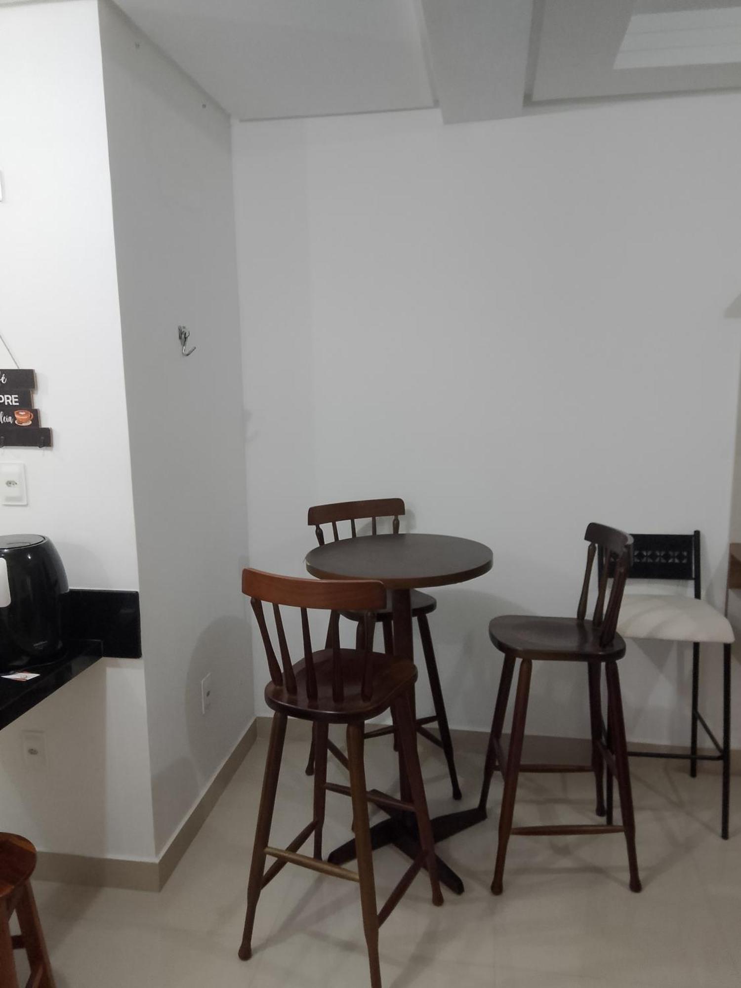 Flat Home Intermares Confort Cabedelo Bagian luar foto