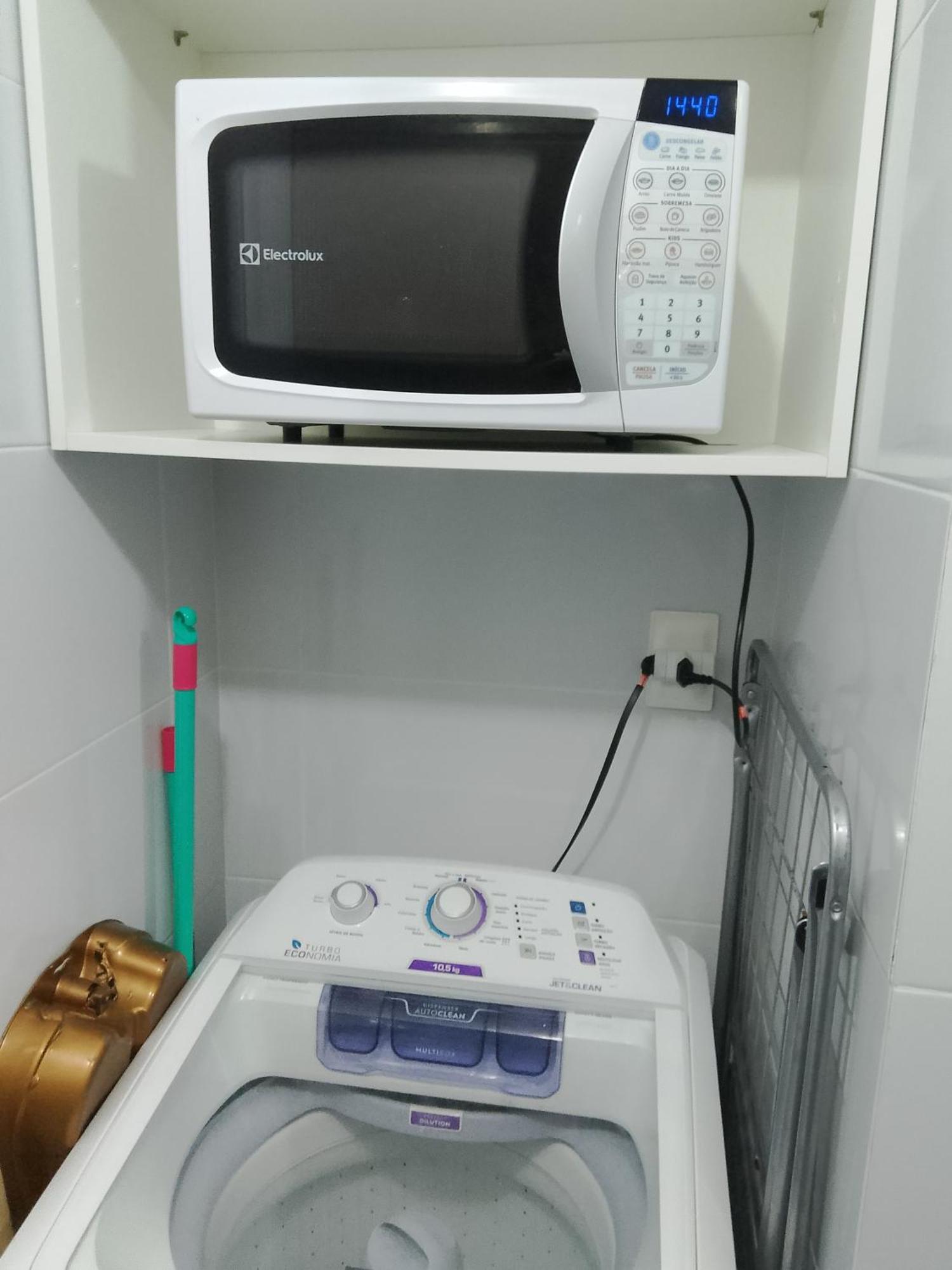 Flat Home Intermares Confort Cabedelo Bagian luar foto